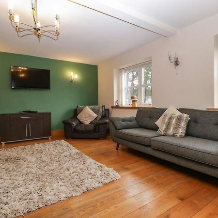 About Time Cottage Lydney Bagian luar foto