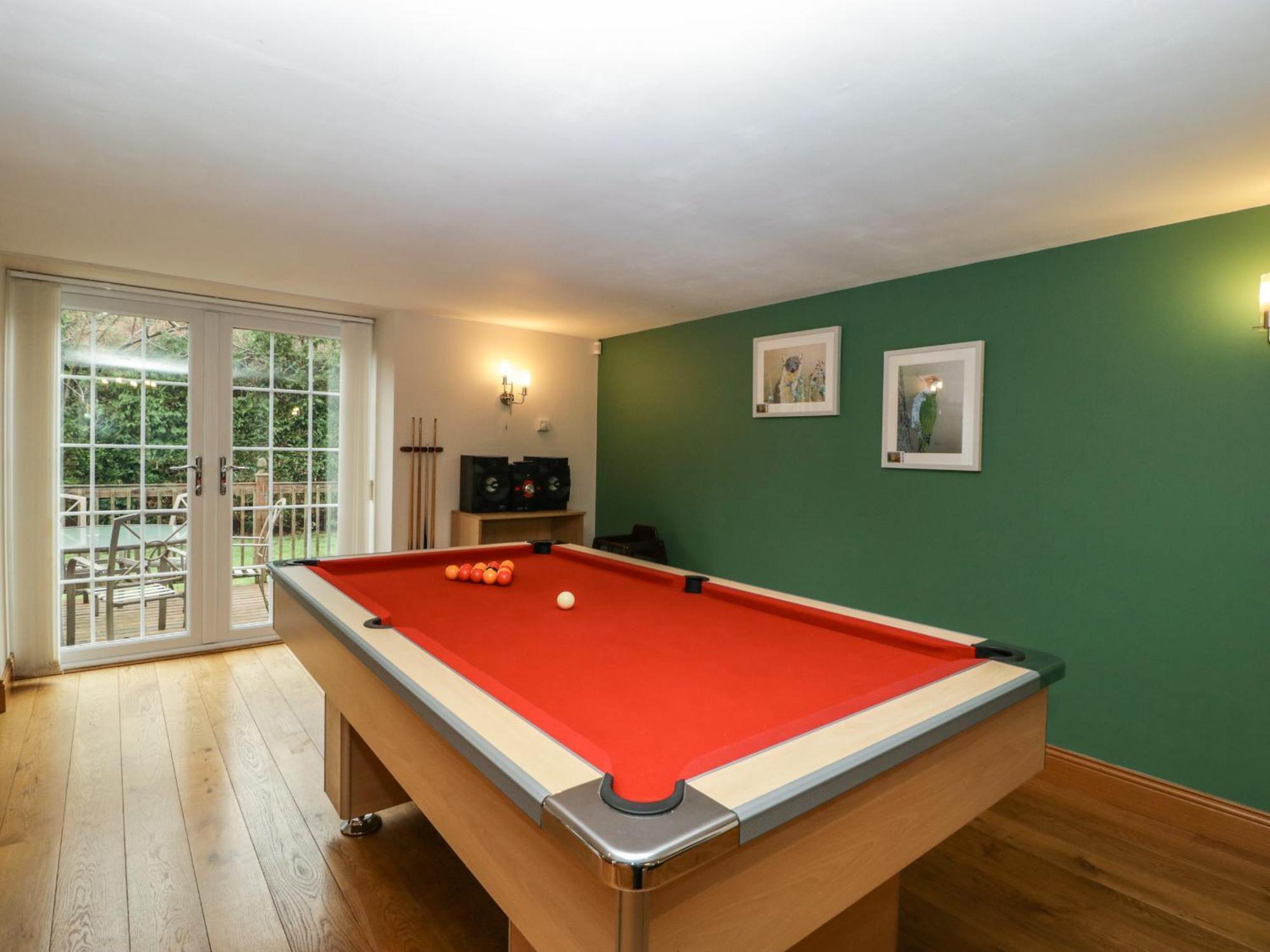 About Time Cottage Lydney Bagian luar foto