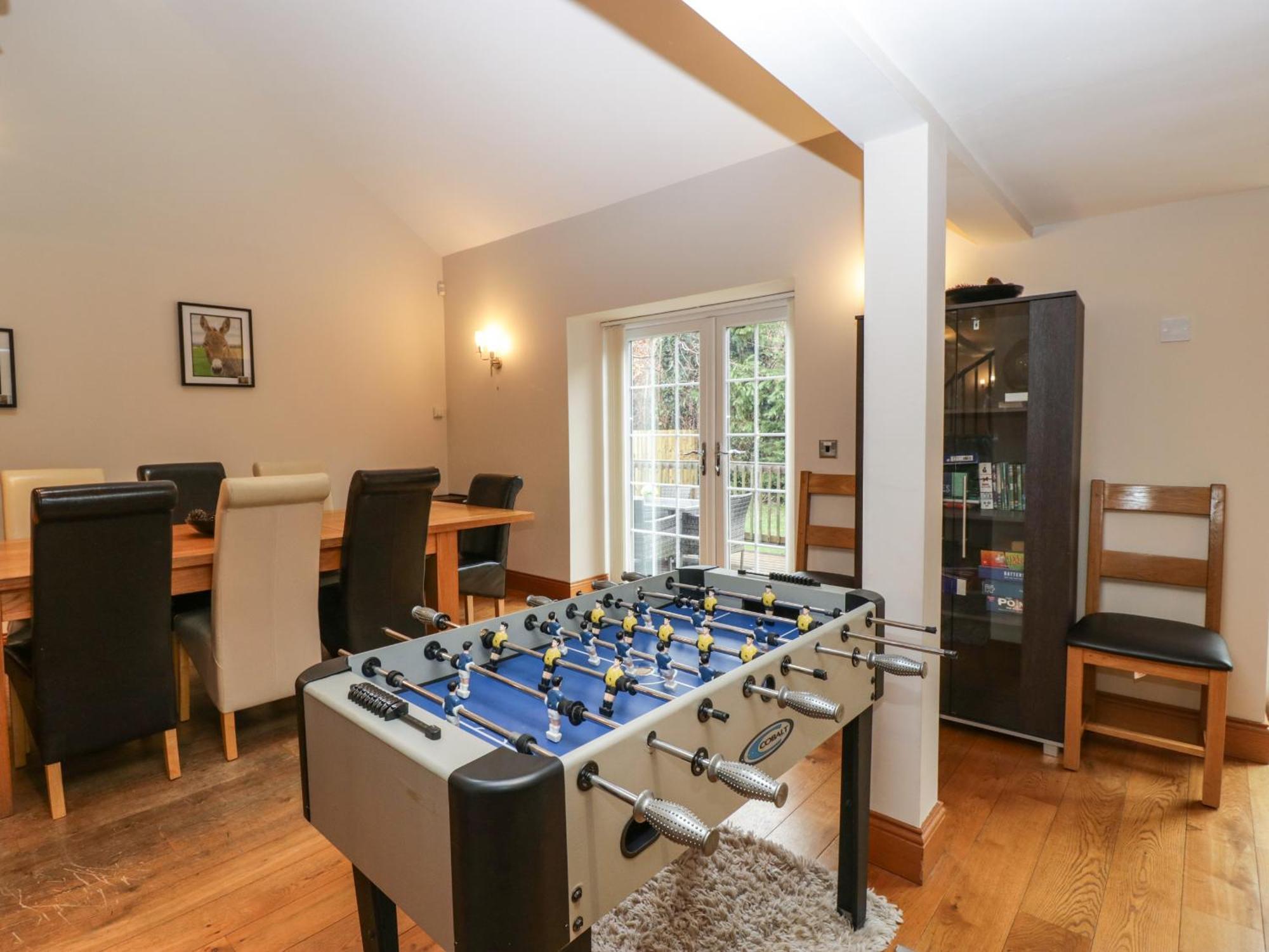 About Time Cottage Lydney Bagian luar foto