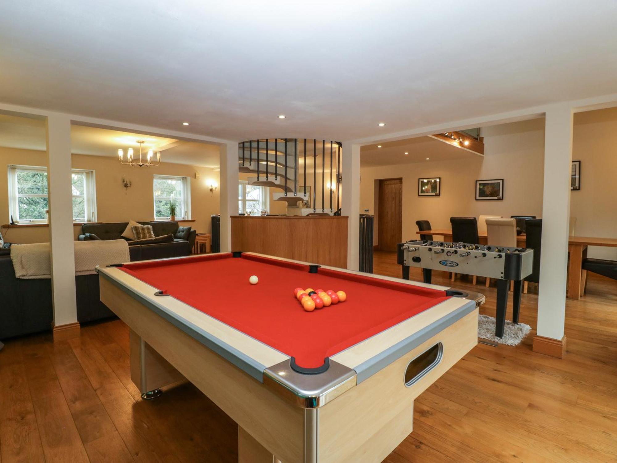 About Time Cottage Lydney Bagian luar foto