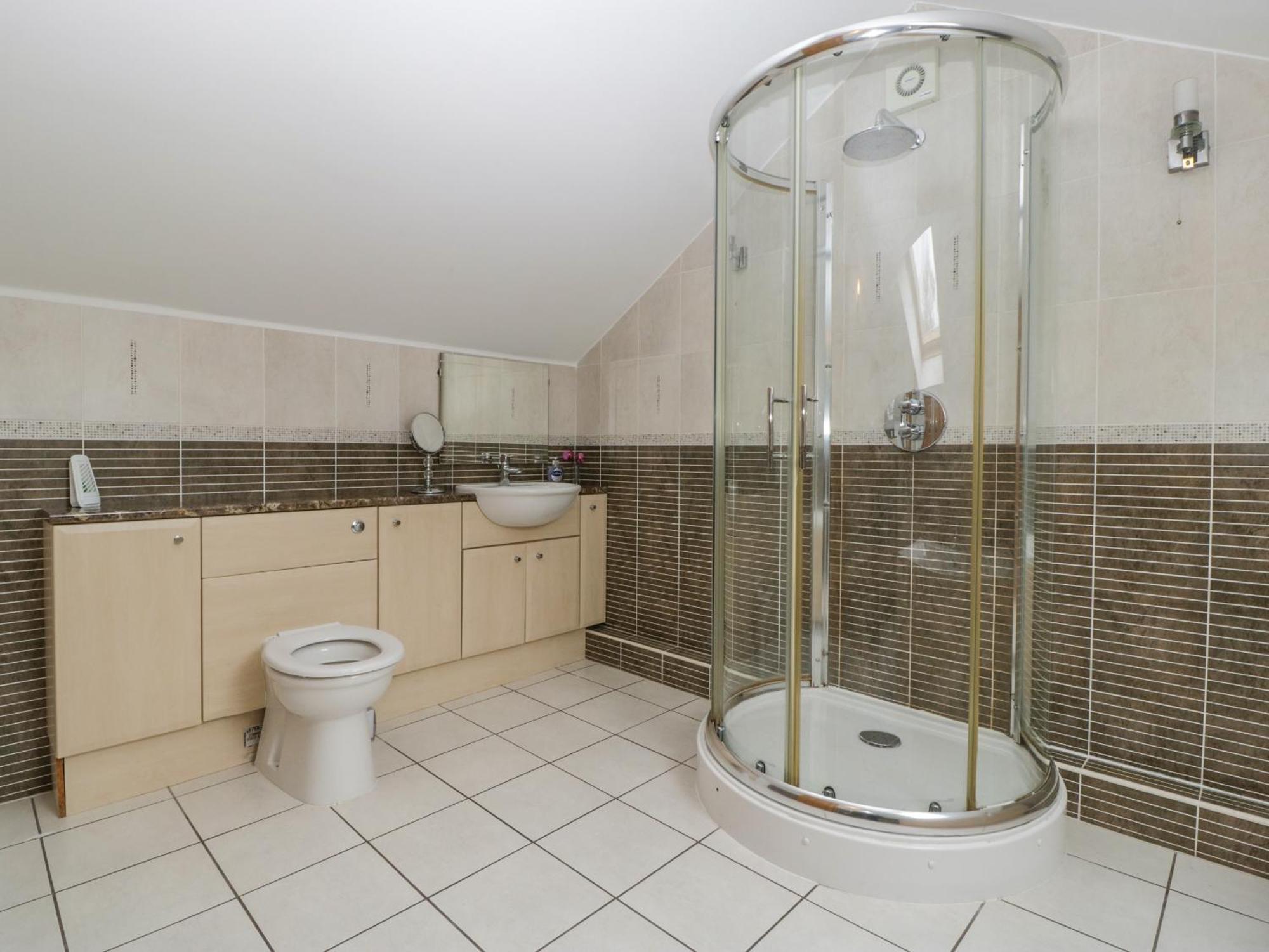 About Time Cottage Lydney Bagian luar foto