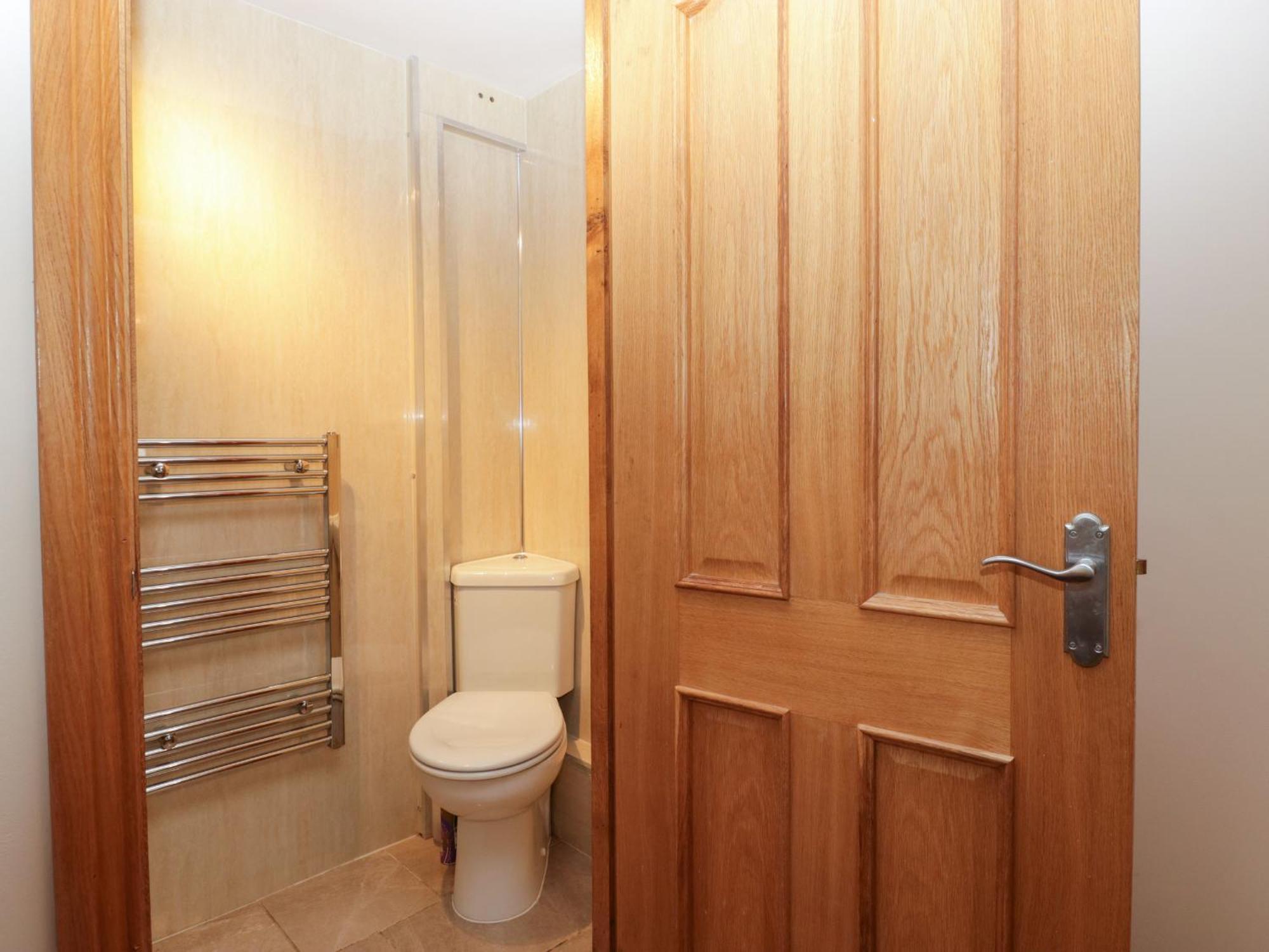 About Time Cottage Lydney Bagian luar foto