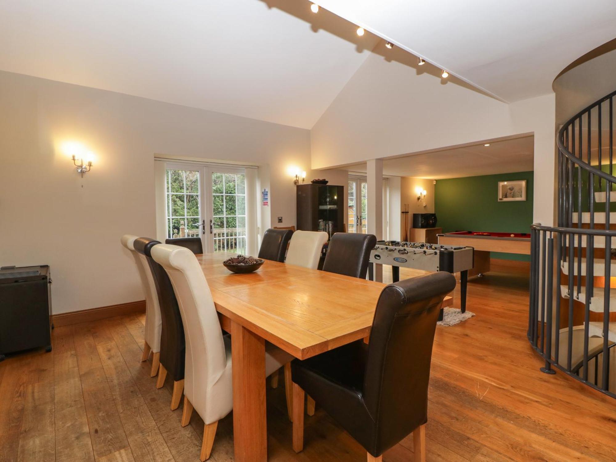 About Time Cottage Lydney Bagian luar foto