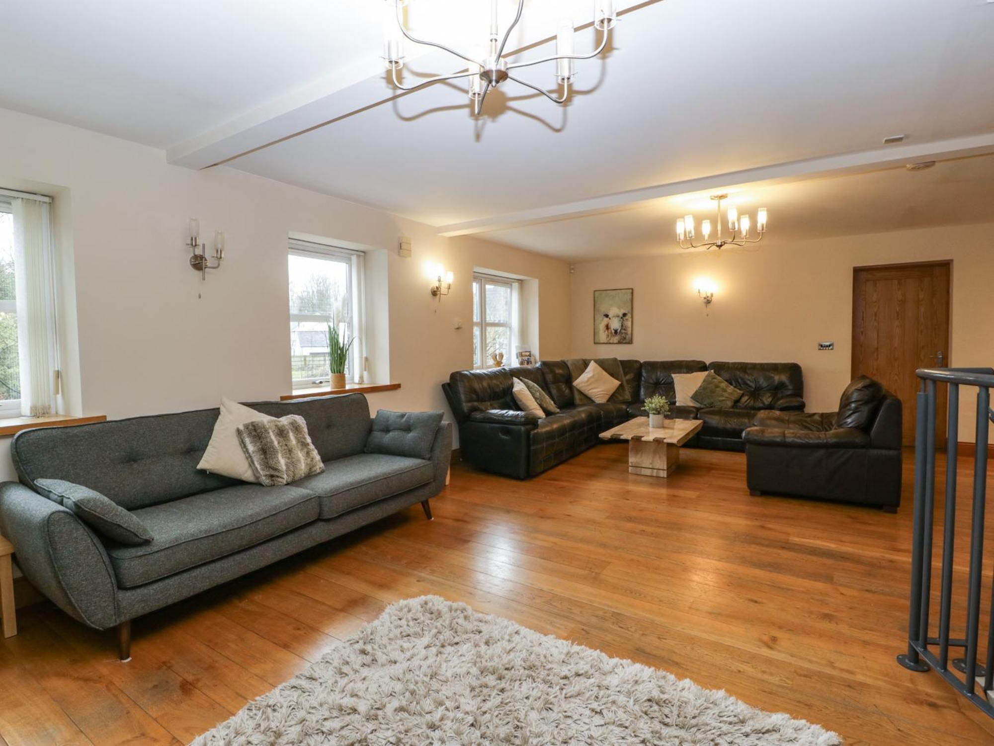 About Time Cottage Lydney Bagian luar foto